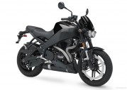 Buell Lightning XB12Ss